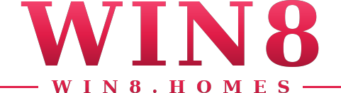 WIN8 logo